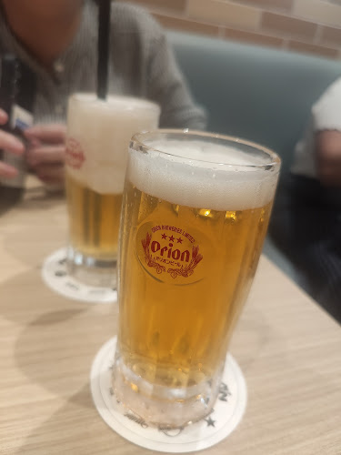 GRUB Junction 8 - Singapore