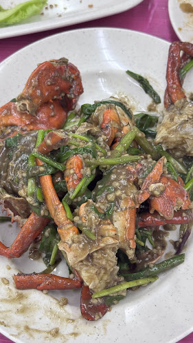 San Low Restaurant - Hospitality and gastronomy