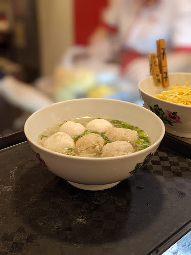 Thomson Rd, 101号#01-79/80 邮政编码: 307591