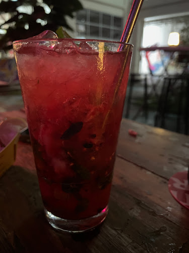 Comentarii opinii despre Lavi Taco Chinatown