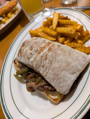 Bernie's - Singapore