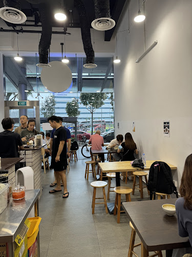 Prince Noodles - Singapore