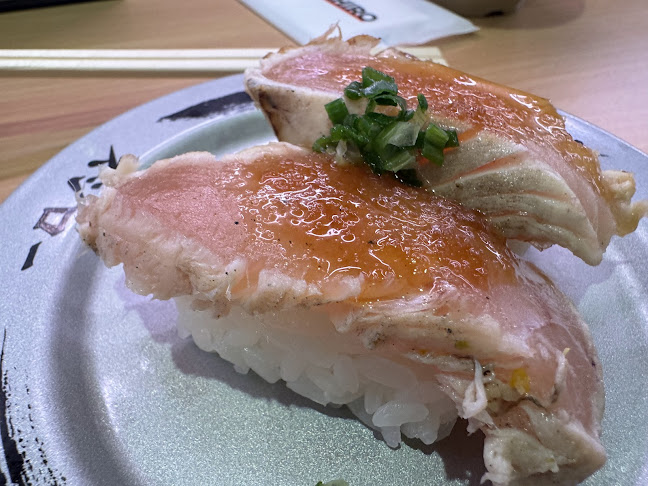 Sushiro Bedok Mall - Singapore