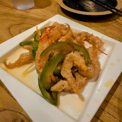 Shukuu Japanese Izakaya and Bar