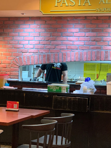 PastaMania - Italian Casual Dining @ Lot One - Singapore