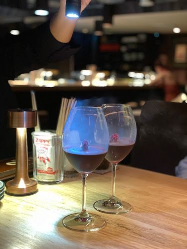 Comentarii opinii despre The Public Eight