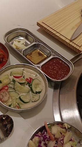 NY Char Grill - Singapore