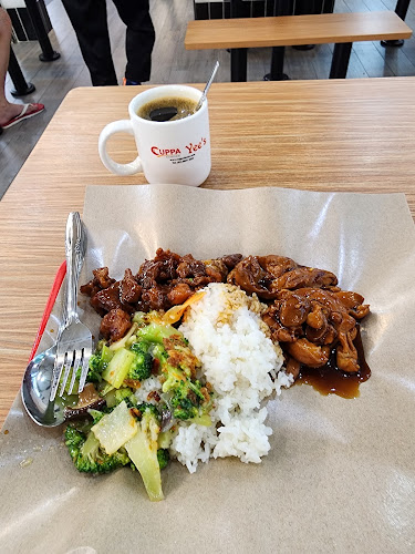 45 Brewcoffee Pte Ltd - Hospitality and gastronomy