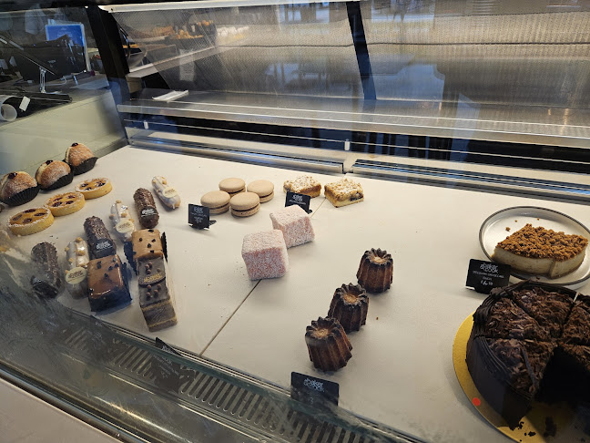 Baker & Cook - Dairy Farm - Hospitality and gastronomy