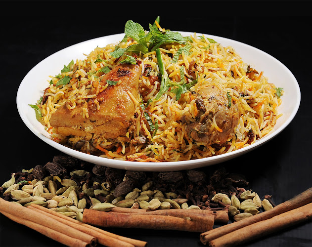 Sona's Grill @ Tanjong Pagar