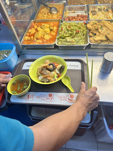 Opinii despre Ru Yi Vegetarian 如意素食 în Singapore - Hospitality and gastronomy