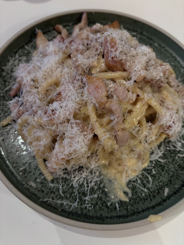 Wild Child Pizzette - Singapore