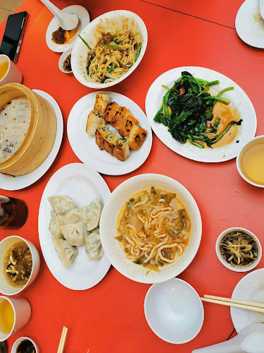 Opinii despre Jing Hua Xiao Chi Singapore în Singapore - Hospitality and gastronomy