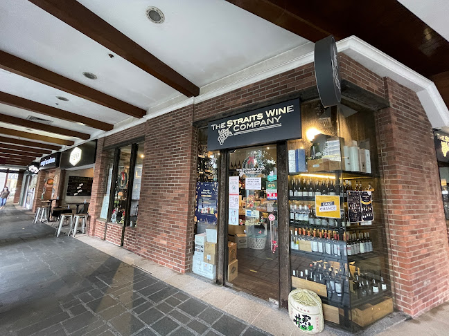 The Straits Wine Company - Hospitality and gastronomy