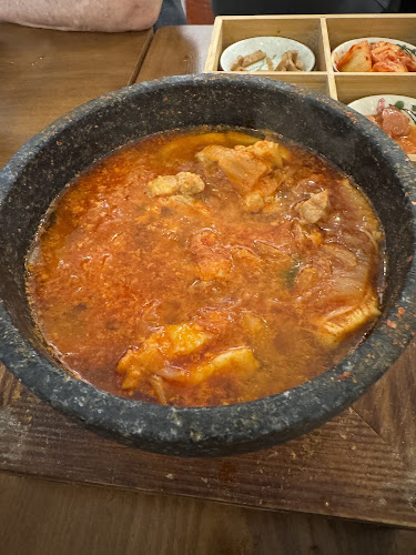 HANKANG POCHA 한강포차 ( The Most Affordable Korean Pocha ! 혜자스러운 한강포차 !) - Hospitality and gastronomy