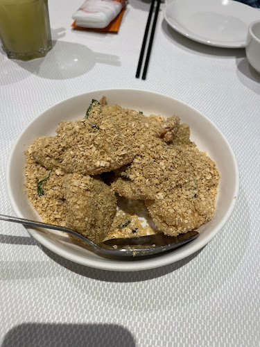 Opinii despre JUMBO Seafood - Jewel în Singapore - Hospitality and gastronomy