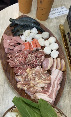 Yak Kin Mookata - Chinatown - Hospitality and gastronomy