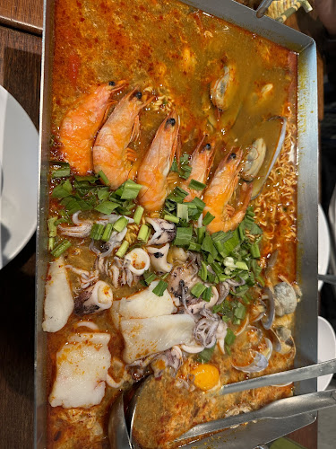 Comentarii opinii despre Sanook Kitchen - Kallang Wave Mall