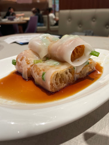 Canton Paradise 樂天小香港 at Bedok Mall - Singapore