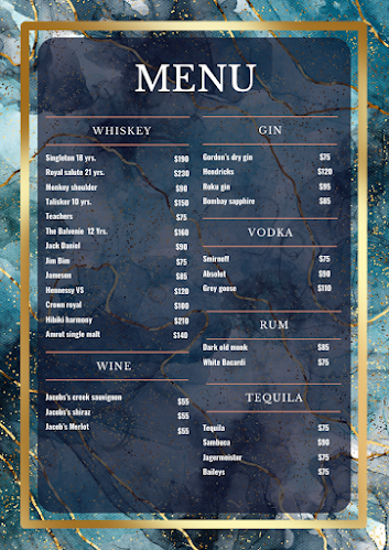 Mini Panjab (Punjab) - North Indian Restaurant & Bar - Singapore