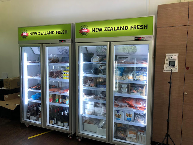 Comentarii opinii despre New Zealand Fresh