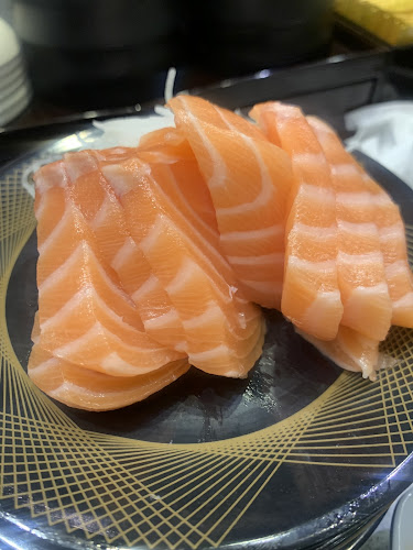 Sushi Express - PLQ Mall - Hospitality and gastronomy