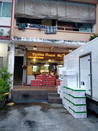 Opinii despre Oyster house @ Farrer Park în Singapore - Hospitality and gastronomy