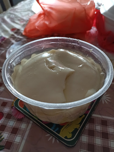 Comentarii opinii despre Bedok Soya Bean Drink