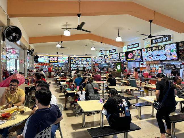 Wan Shun Foodcourt