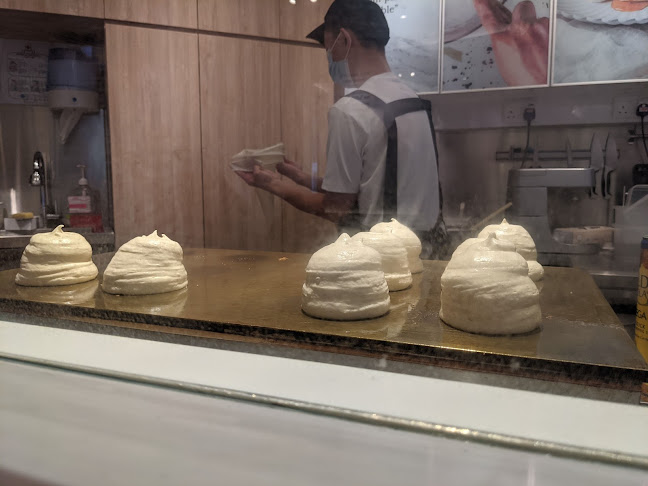 Fluff Stack (Tampines 1) - Singapore