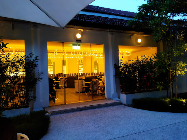 Culina at COMO Dempsey