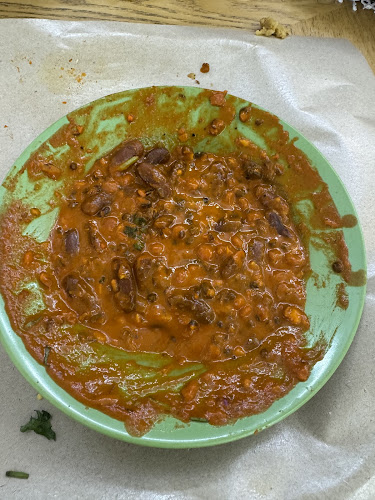 Delhi Curry - Singapore