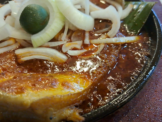 Wah & Steven’s corner - Singapore