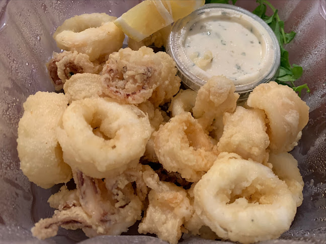 Opinii despre Al Borgo Italian Restaurant în Singapore - Hospitality and gastronomy