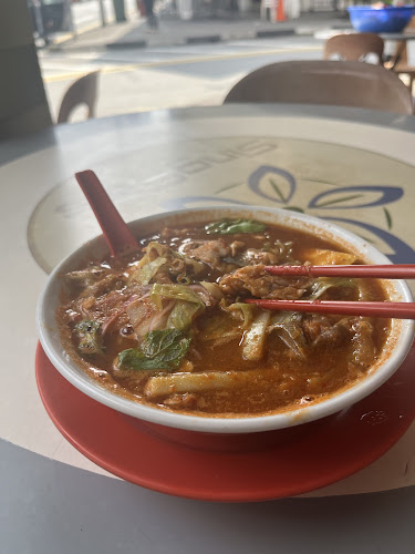 Ming Li Eating House - Hospitality and gastronomy