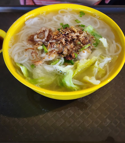 Comentarii opinii despre One Punggol Hawker Centre