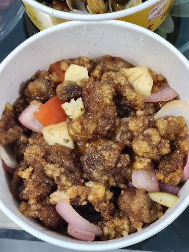 Opinii despre 雄煮炒 BBQ Seafood în Singapore - Hospitality and gastronomy