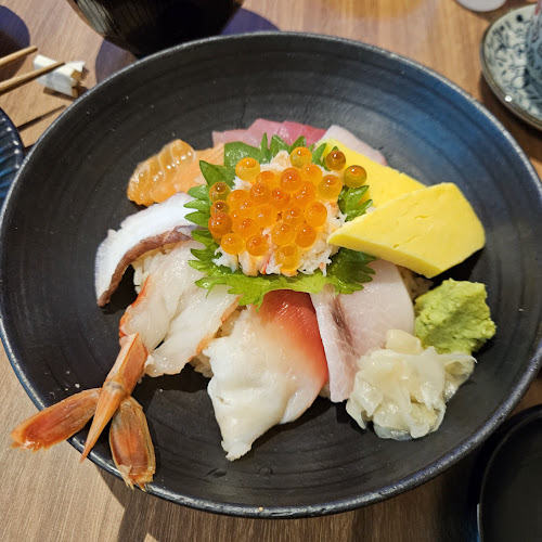 AJI ICHI Sushi Bar