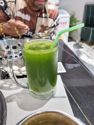 Black Pepper Multicuisine Restaurant Singapore - Hospitality and gastronomy