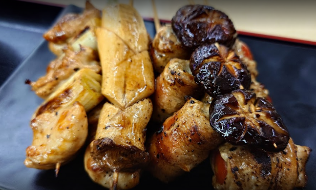 465 N Bridge Rd, #01-5041, Singapore 191465