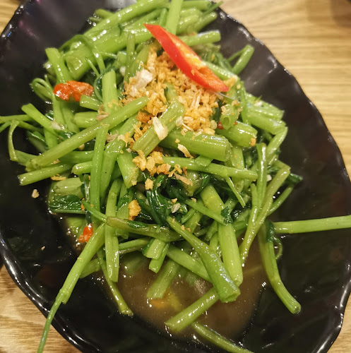 Opinii despre Nakara Thai Cuisine în Singapore - Hospitality and gastronomy