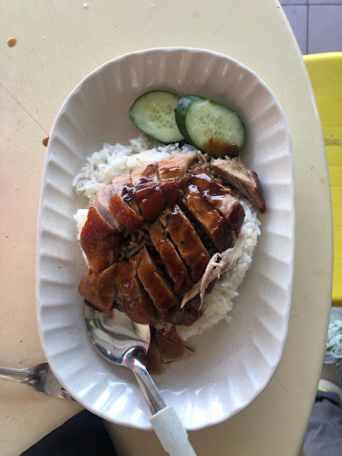 Victoria Food Court Pte Ltd Vice - Hospitality and gastronomy