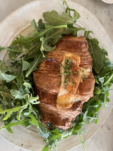 Comentarii opinii despre Common Man Coffee Roasters - Joo Chiat Road