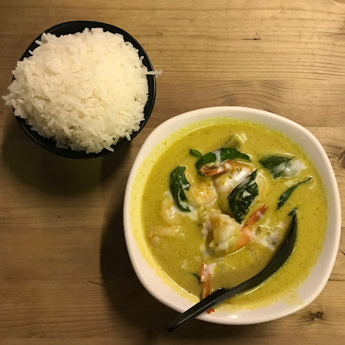 Comentarii opinii despre Esarn Thai Corner Pasir Panjang