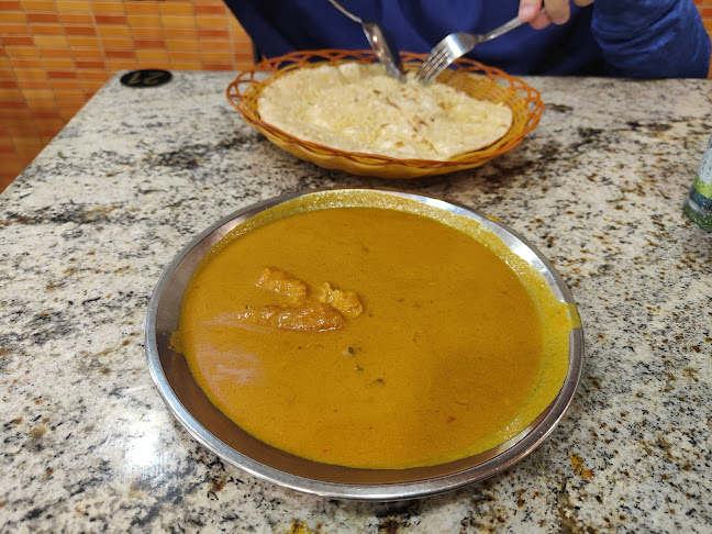 Opinii despre Casuarina Curry (Thomson) în Singapore - Hospitality and gastronomy