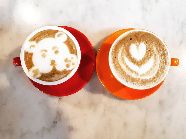 Shen & Co Cafe - Hospitality and gastronomy