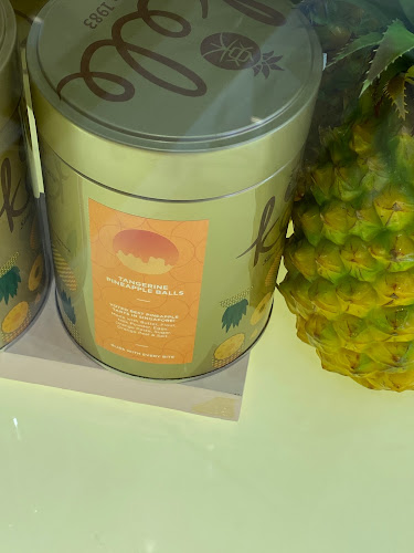 Kele @ Chinatown - Hospitality and gastronomy