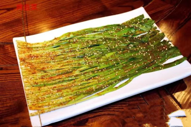 zui xian lou restaurant - Hospitality and gastronomy