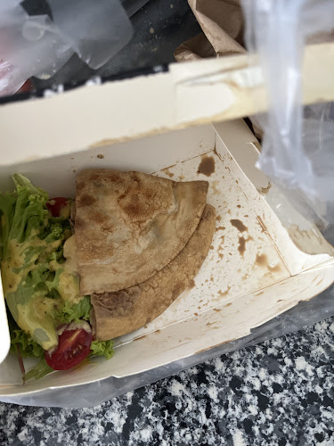 Rocky Master - Singapore