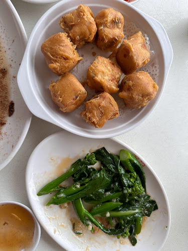 Comentarii opinii despre Sum's Kitchen 深記飯店燒鴨